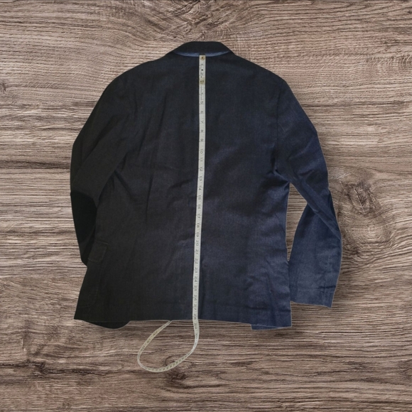 Gap Men's Sport Coat - Picture 4 of 6